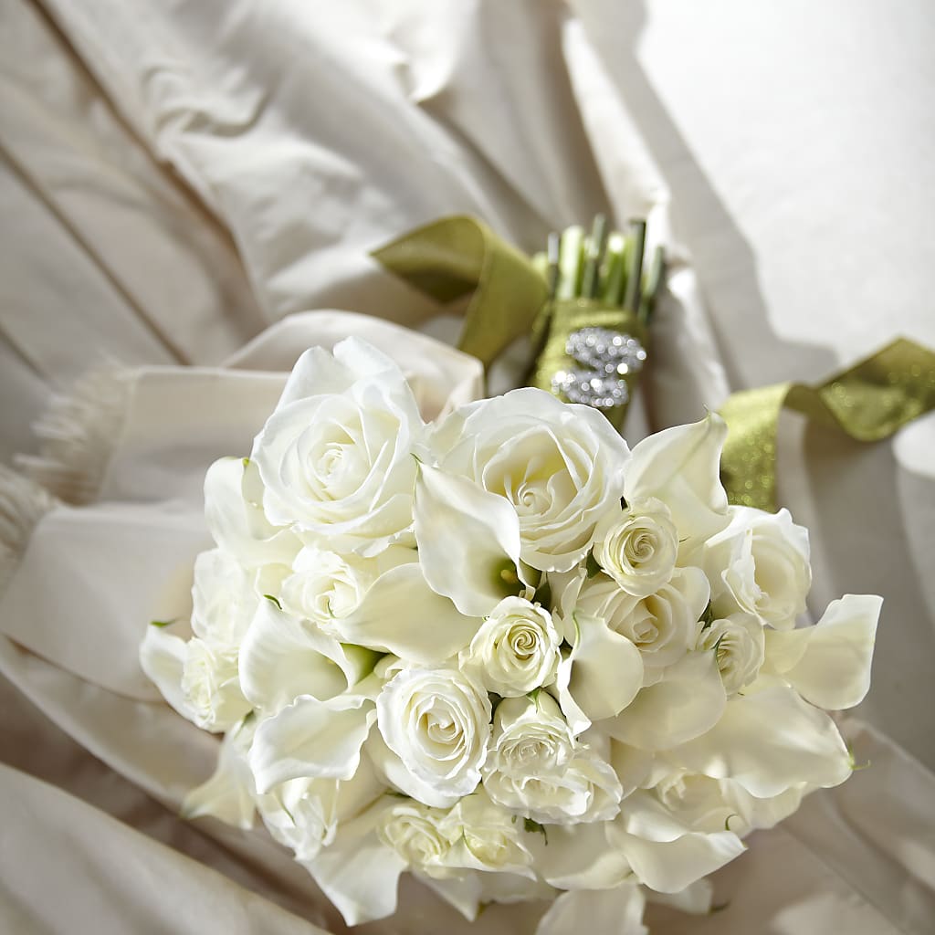 Serene Highness Bouquet – The Colonial Florist And Gift Shop, Huntingdon PA
