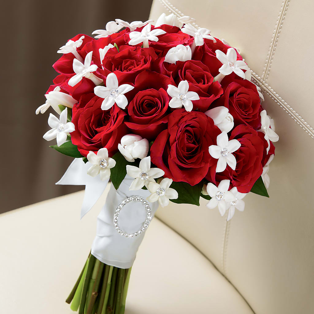 Poetry Bouquet – The Colonial Florist And Gift Shop, Huntingdon PA