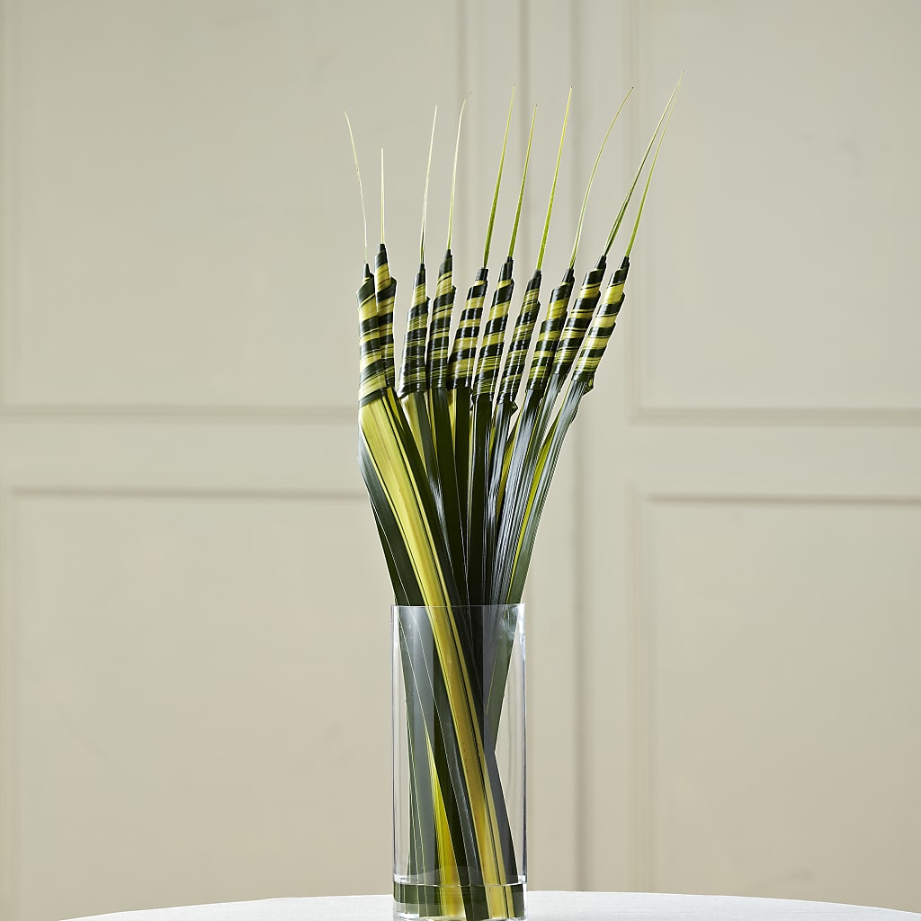 Twisted Hala Bouquet – The Colonial Florist And Gift Shop, Huntingdon PA