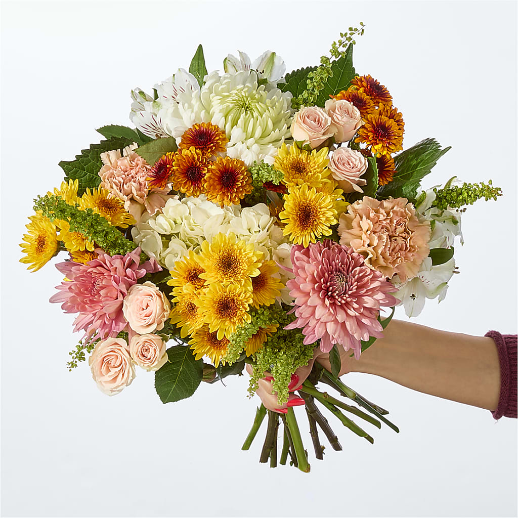 Fall Celebration Bouquet –  The Colonial Florist And Gift Shop, Huntingdon PA
