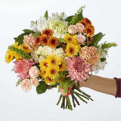 Fall Celebration Bouquet –  The Colonial Florist And Gift Shop, Huntingdon PA