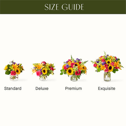 Best Day Bouquet –  The Colonial Florist And Gift Shop, Huntingdon PA