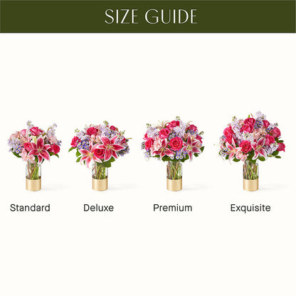 Pressing Petals Bouquet –  The Colonial Florist And Gift Shop, Huntingdon PA