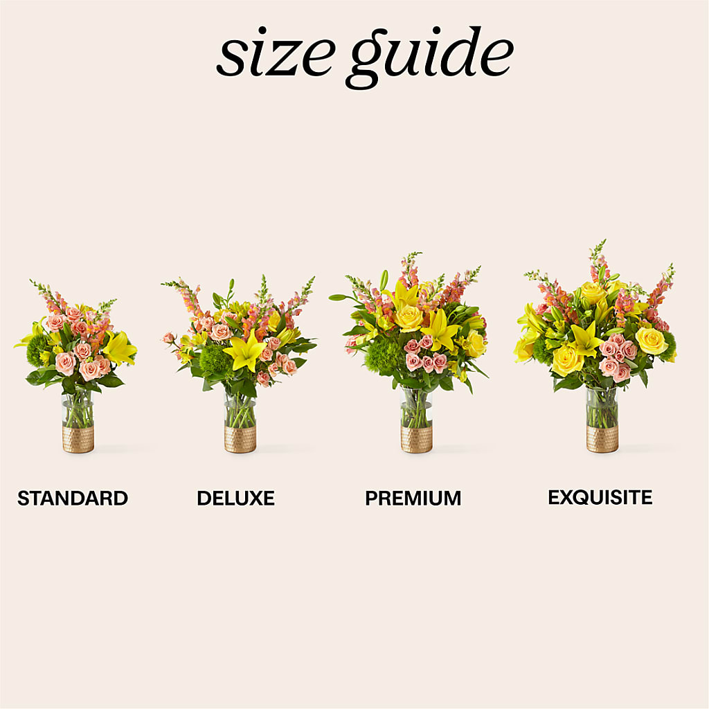 Getaway Bouquet –  The Colonial Florist And Gift Shop, Huntingdon PA