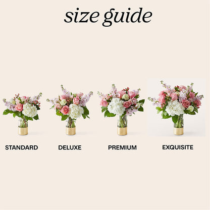 Little Luxuries Bouquet –  The Colonial Florist And Gift Shop, Huntingdon PA
