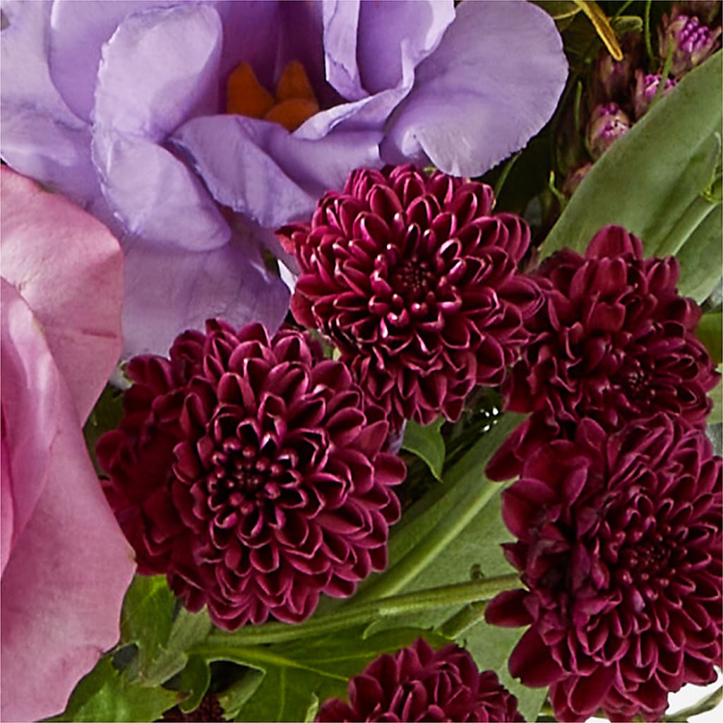Work of Art Bouquet –  The Colonial Florist And Gift Shop, Huntingdon PA