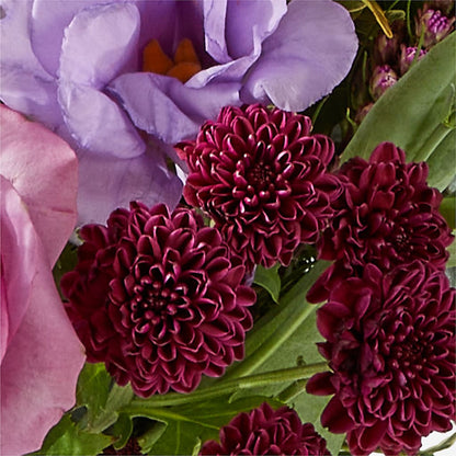 Work of Art Bouquet –  The Colonial Florist And Gift Shop, Huntingdon PA