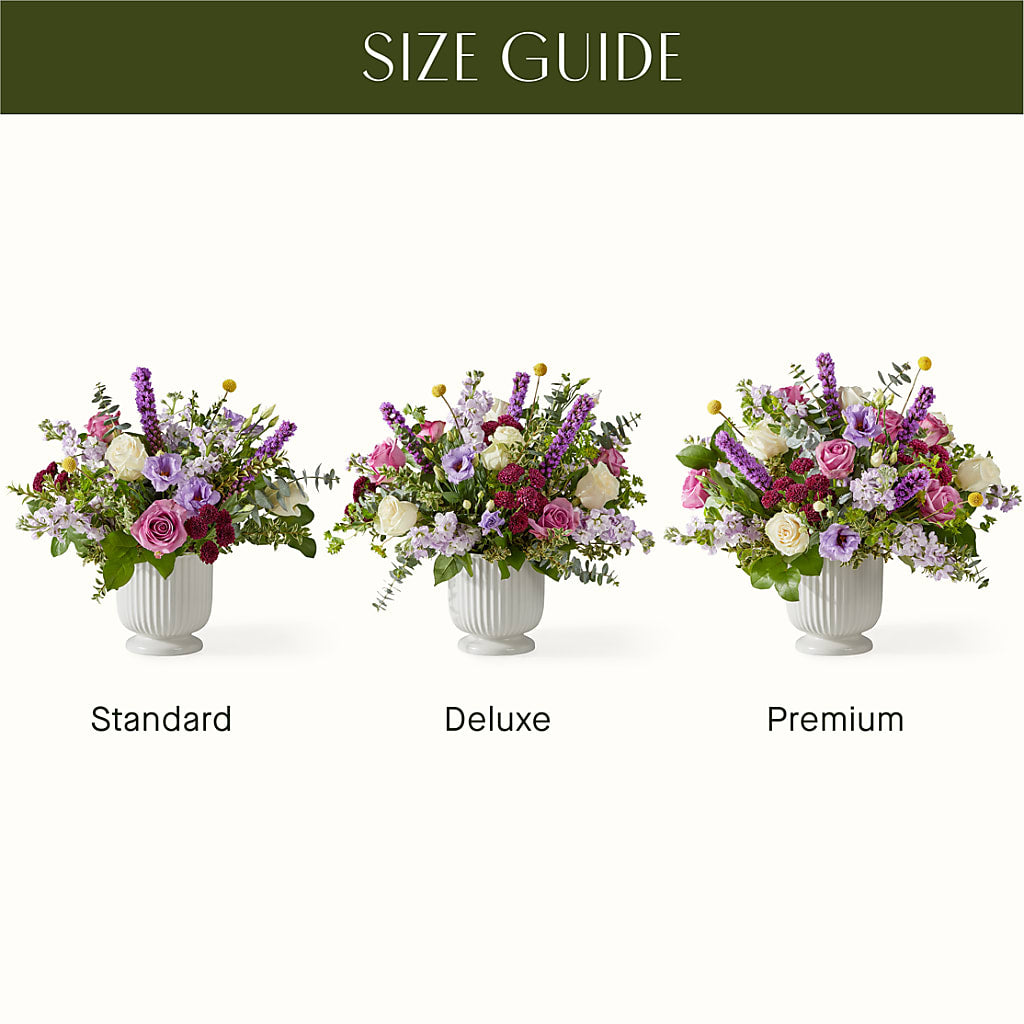 Work of Art Bouquet –  The Colonial Florist And Gift Shop, Huntingdon PA