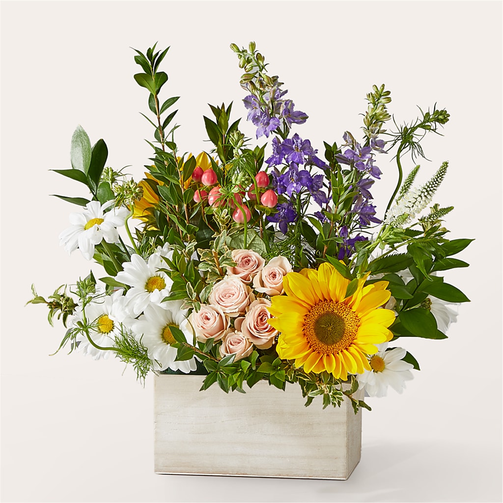 The Good Life Bouquet –  The Colonial Florist And Gift Shop, Huntingdon PA