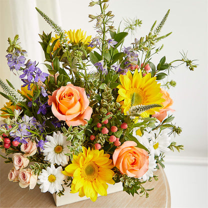 The Good Life Bouquet –  The Colonial Florist And Gift Shop, Huntingdon PA