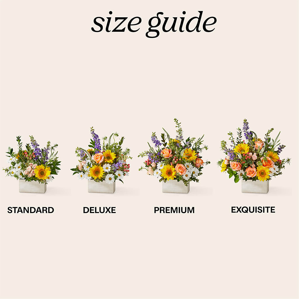 The Good Life Bouquet –  The Colonial Florist And Gift Shop, Huntingdon PA