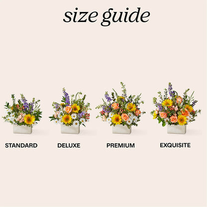 The Good Life Bouquet –  The Colonial Florist And Gift Shop, Huntingdon PA