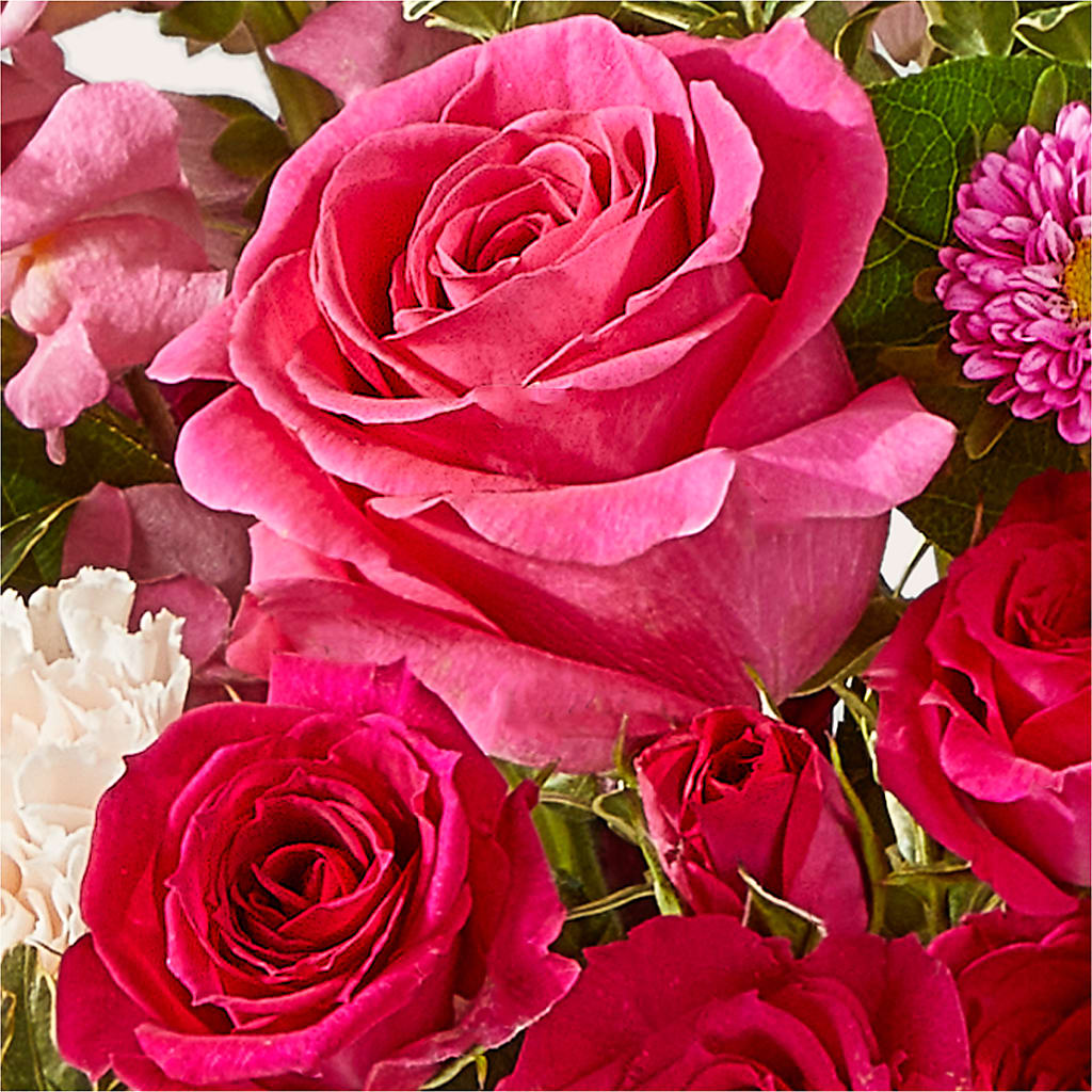 Too Cute Bouquet –  The Colonial Florist And Gift Shop, Huntingdon PA