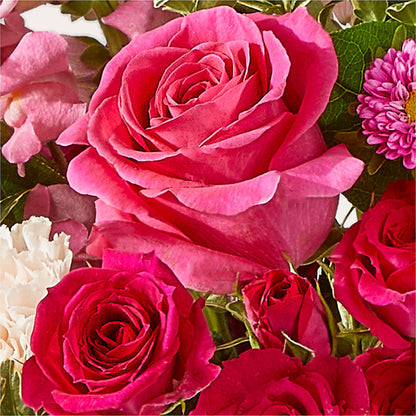 Too Cute Bouquet –  The Colonial Florist And Gift Shop, Huntingdon PA