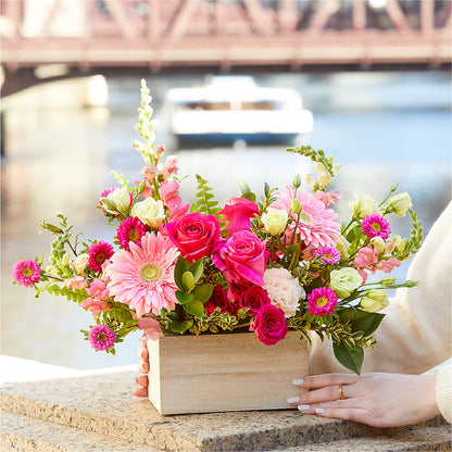 Too Cute Bouquet –  The Colonial Florist And Gift Shop, Huntingdon PA
