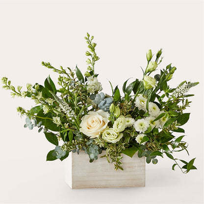 Cashmere Bouquet –  The Colonial Florist And Gift Shop, Huntingdon PA