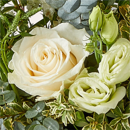 Cashmere Bouquet –  The Colonial Florist And Gift Shop, Huntingdon PA