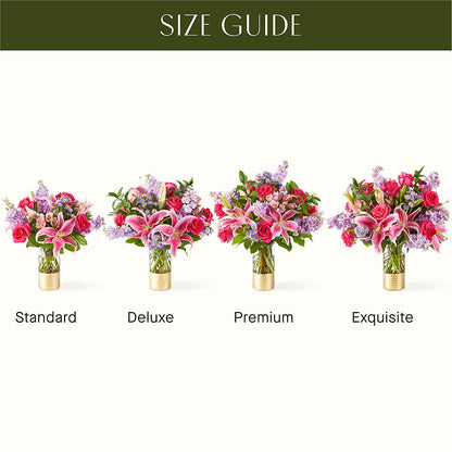 Written in the Stars Bouquet –  The Colonial Florist And Gift Shop, Huntingdon PA