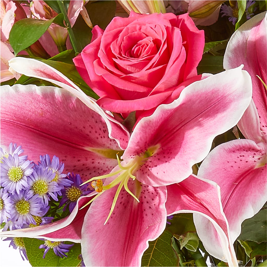 Written in the Stars Bouquet –  The Colonial Florist And Gift Shop, Huntingdon PA