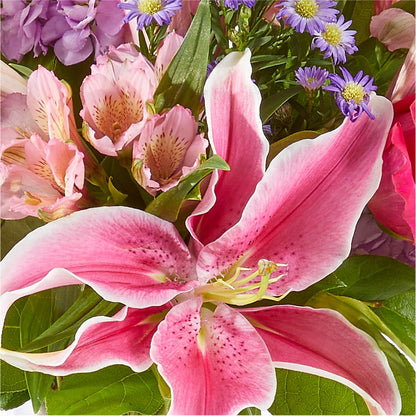 Written in the Stars Bouquet –  The Colonial Florist And Gift Shop, Huntingdon PA