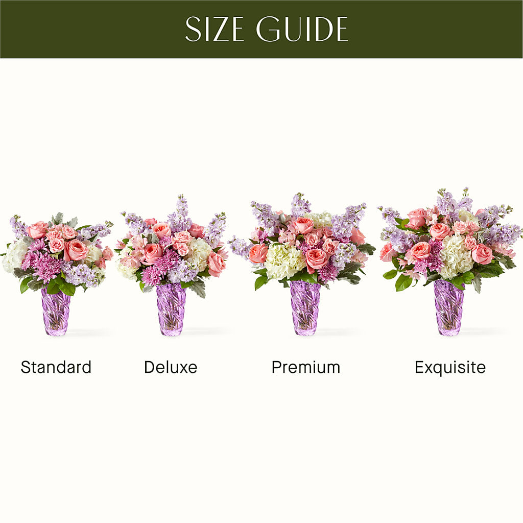 Silver Lining Bouquet –  The Colonial Florist And Gift Shop, Huntingdon PA