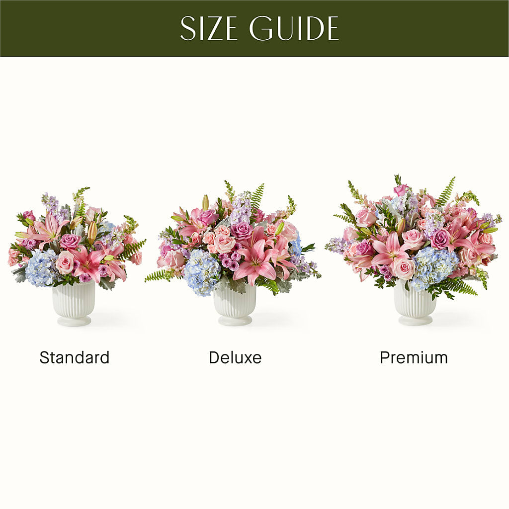 Wonderland Bouquet –  The Colonial Florist And Gift Shop, Huntingdon PA