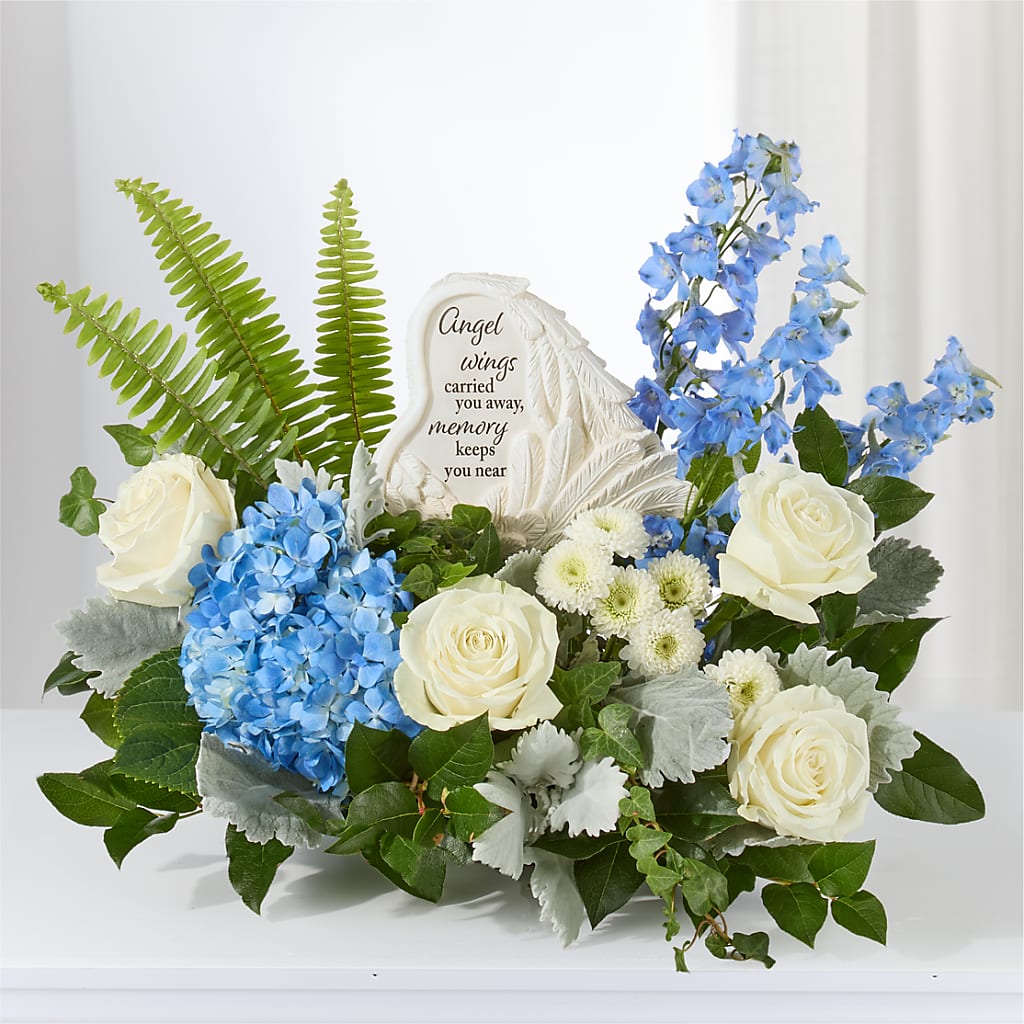Dearest Arrangement –  The Colonial Florist And Gift Shop, Huntingdon PA