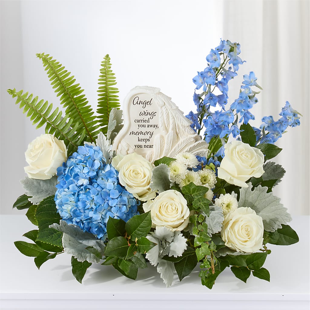 Dearest Arrangement –  The Colonial Florist And Gift Shop, Huntingdon PA