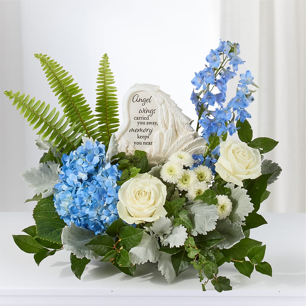 Dearest Arrangement –  The Colonial Florist And Gift Shop, Huntingdon PA