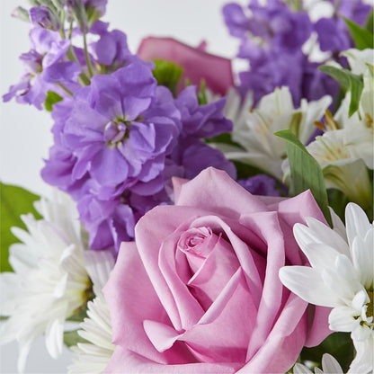 Garden of Peace Bouquet –  The Colonial Florist And Gift Shop, Huntingdon PA