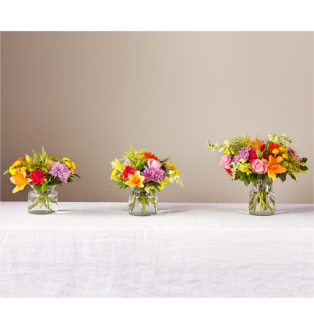 Party Punch Bouquet –  The Colonial Florist And Gift Shop, Huntingdon PA