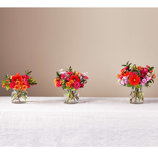 Fiesta Bouquet –  The Colonial Florist And Gift Shop, Huntingdon PA