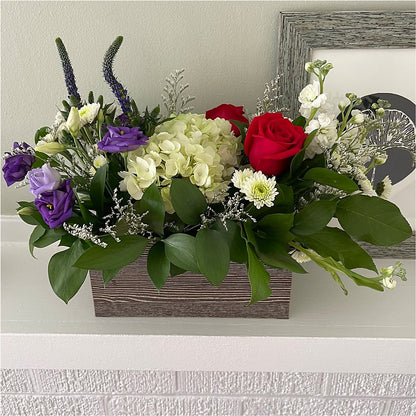 Sweet Magnolia Bouquet –  The Colonial Florist And Gift Shop, Huntingdon PA