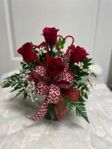 Colonials Classic Valentines 1/2 Dozen