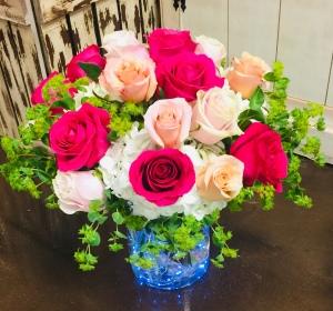 Colonial Loving Thoughts –  The Colonial Florist And Gift Shop, Huntingdon PA