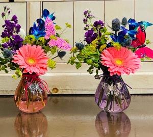 Colonials Butterfly Bouquet –  The Colonial Florist And Gift Shop, Huntingdon PA