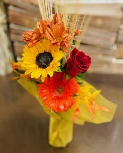 A Little Something-Something –  The Colonial Florist And Gift Shop, Huntingdon PA