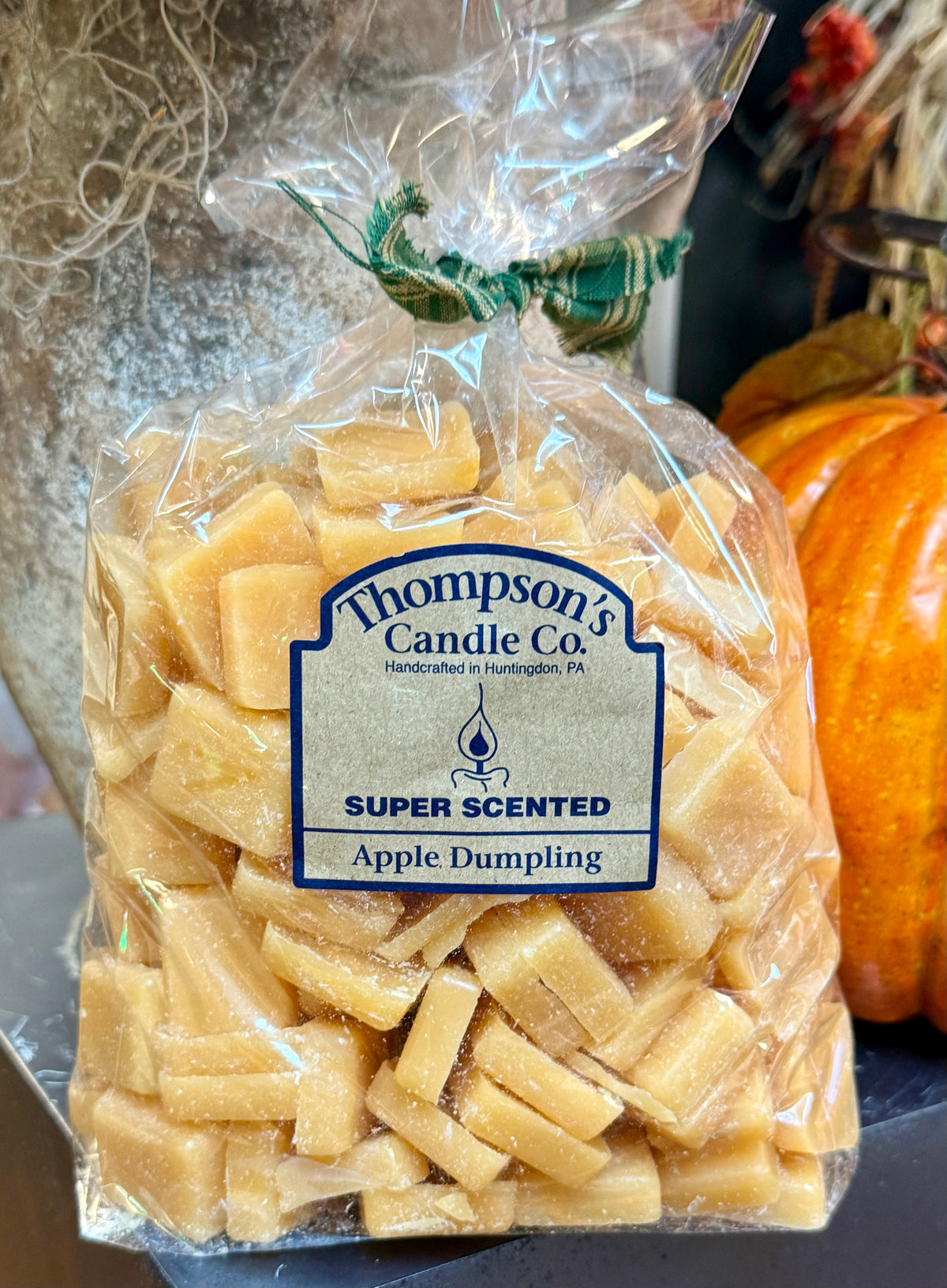 Thompson's Large Bag Apple Dumpling Tarts –  The Colonial Florist And Gift Shop, Huntingdon PA