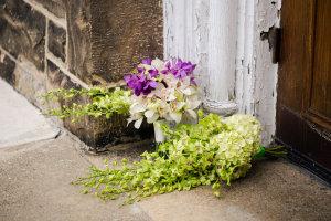 Bridal bouquet