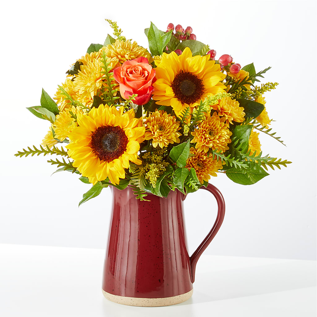 Scents of Autumn Bouquet –  The Colonial Florist And Gift Shop, Huntingdon PA