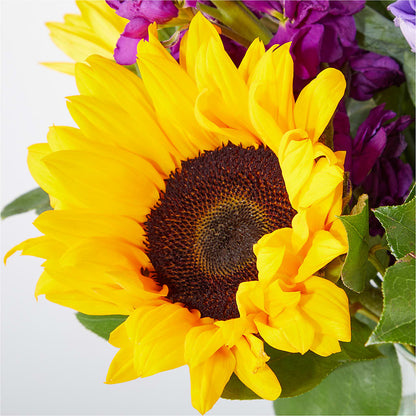 Catching Rays Bouquet –  The Colonial Florist And Gift Shop, Huntingdon PA