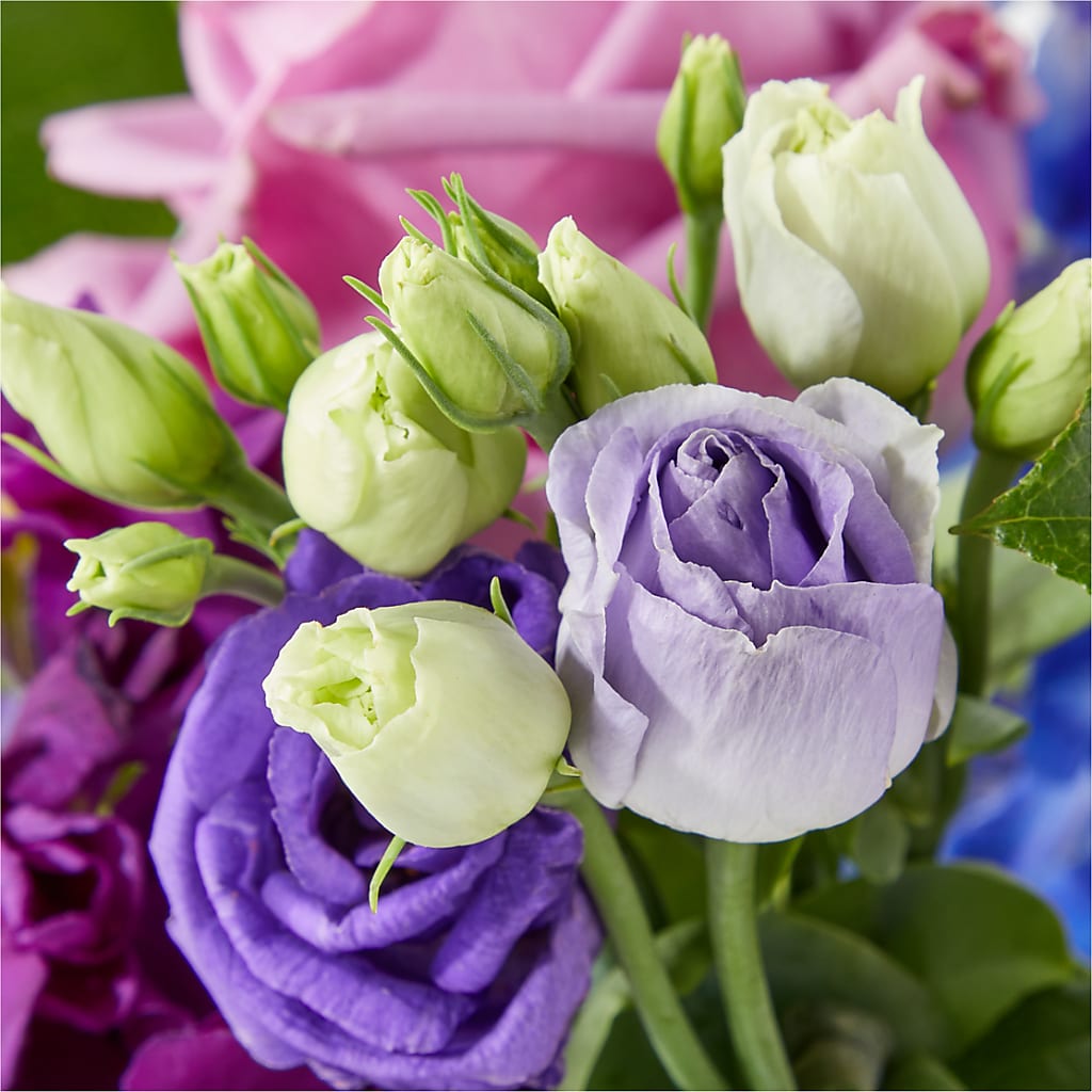 Twilight Glow Bouquet –  The Colonial Florist And Gift Shop, Huntingdon PA