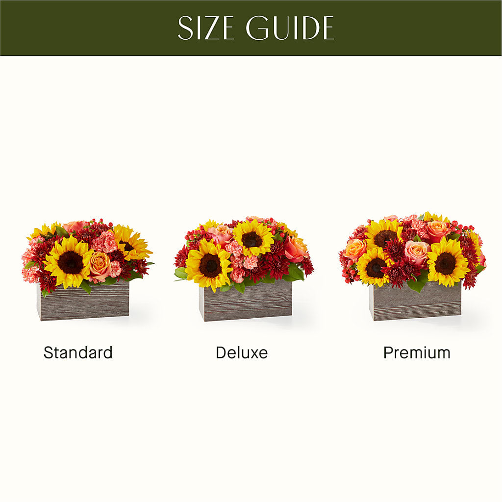 Fresh Cider Bouquet –  The Colonial Florist And Gift Shop, Huntingdon PA