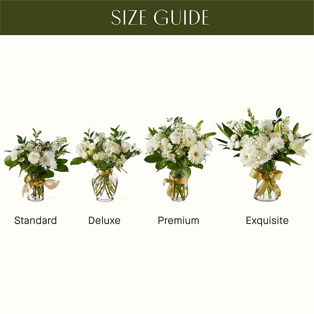 New Beginnings – A Florist Original –  The Colonial Florist And Gift Shop, Huntingdon PA