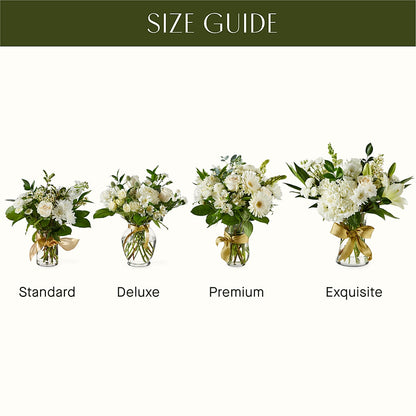 New Beginnings – A Florist Original –  The Colonial Florist And Gift Shop, Huntingdon PA
