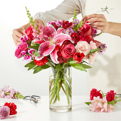 Together Forever - A Florist Original –  The Colonial Florist And Gift Shop, Huntingdon PA
