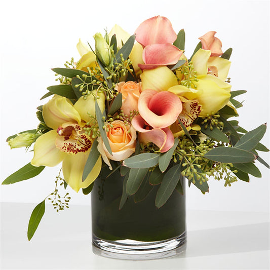 The Visionary –  The Colonial Florist And Gift Shop, Huntingdon PA