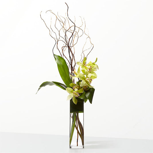 The Statement –  The Colonial Florist And Gift Shop, Huntingdon PA