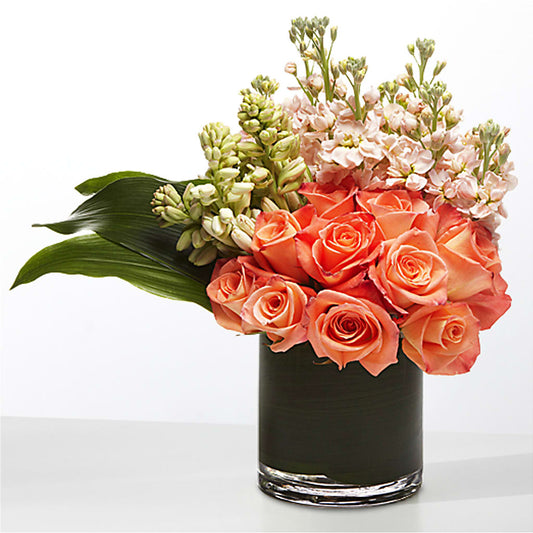 The Moment –  The Colonial Florist And Gift Shop, Huntingdon PA