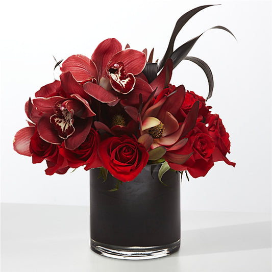 The Eclipse –  The Colonial Florist And Gift Shop, Huntingdon PA